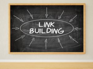 Link Building che cosa si intende e a che cosa serve